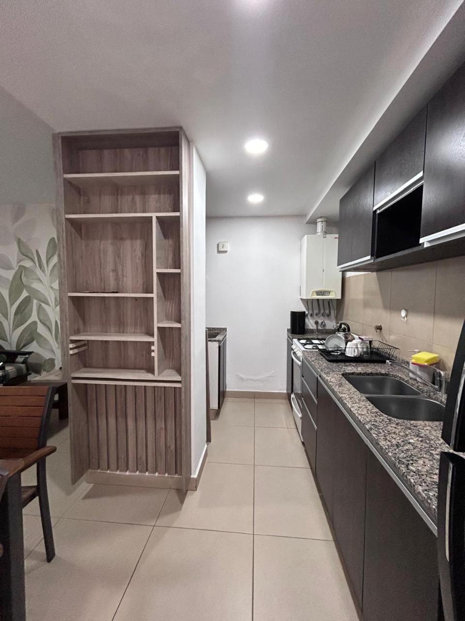 Departamento Leguizamon *