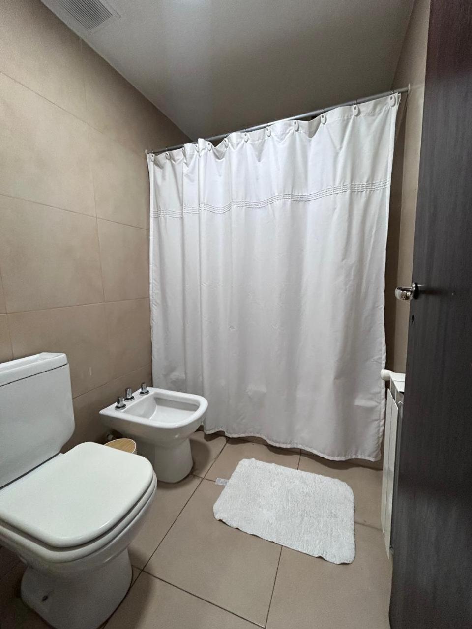 Departamento Leguizamon Apartamento Salta