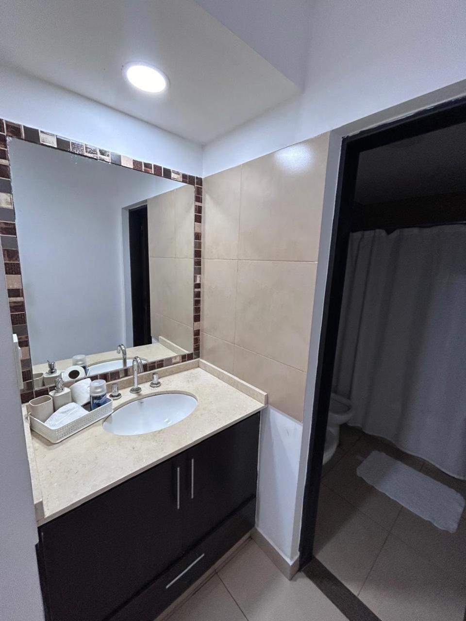 Departamento Leguizamon Apartamento