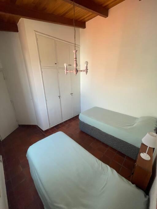 Сasa de vacaciones Casa Barrio Grand Bourg *