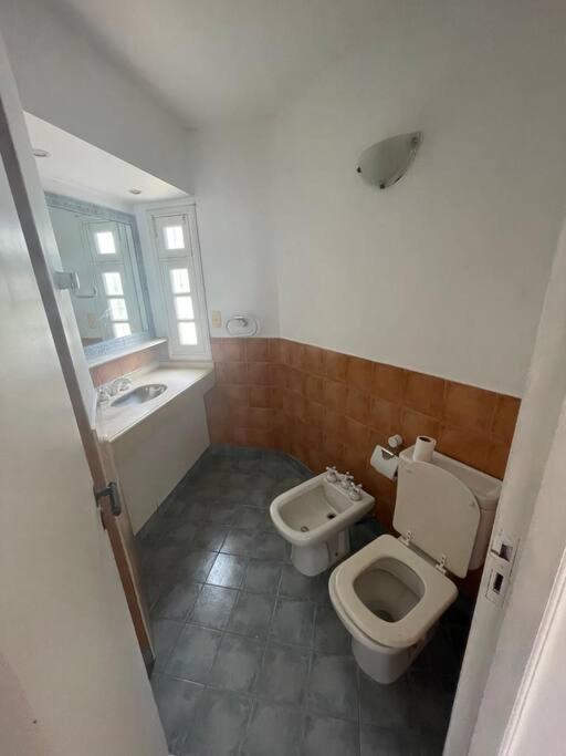 Casa Barrio Grand Bourg Salta