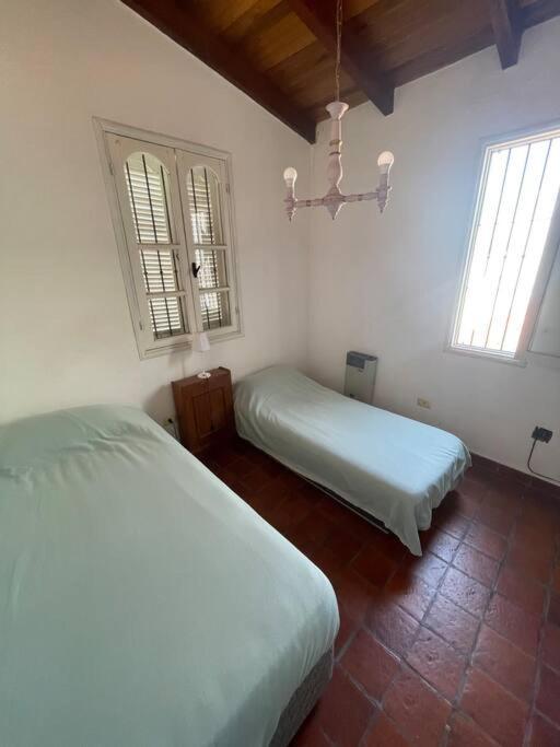 Сasa de vacaciones Casa Barrio Grand Bourg *