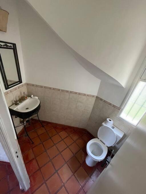 Casa Barrio Grand Bourg Сasa de vacaciones
