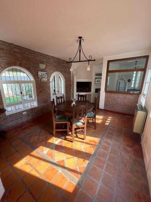 Сasa de vacaciones Casa Barrio Grand Bourg