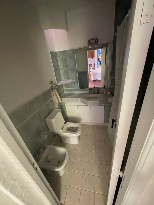 Casa Barrio Grand Bourg Сasa de vacaciones Salta