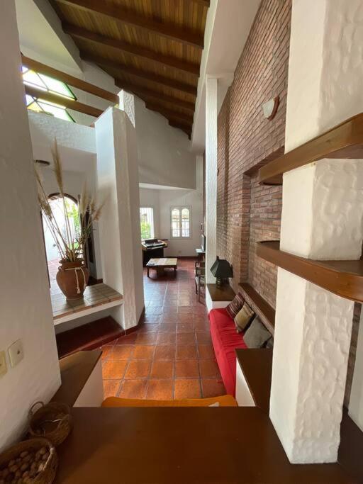 Сasa de vacaciones Casa Barrio Grand Bourg Salta