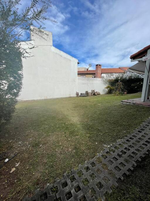 Casa Barrio Grand Bourg Сasa de vacaciones