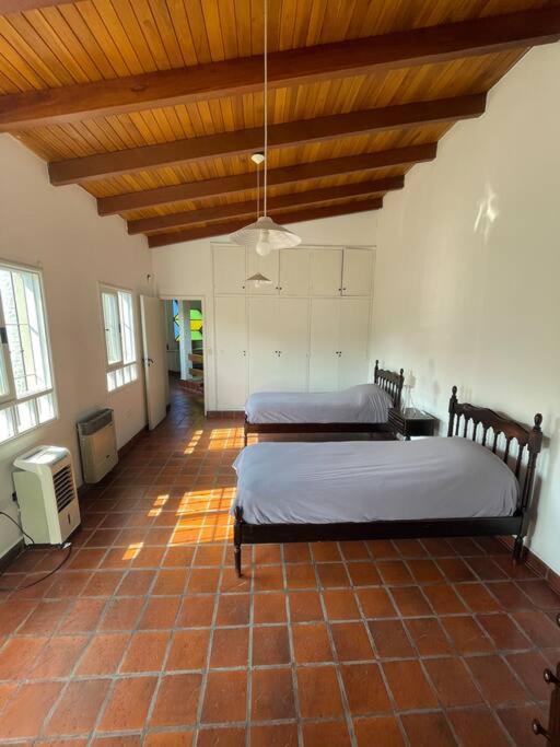Сasa de vacaciones Casa Barrio Grand Bourg