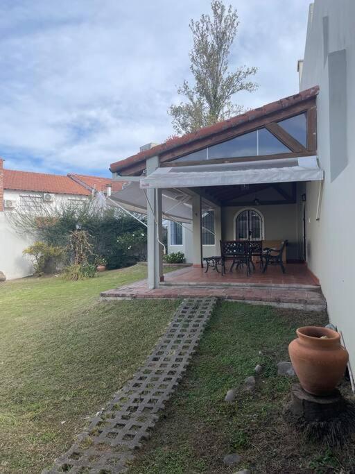Casa Barrio Grand Bourg *