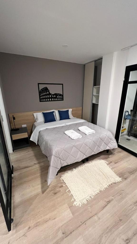 Altos De Alsina Apartamento