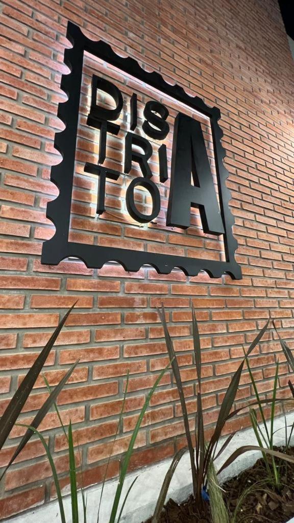 Apartamento Altos De Alsina