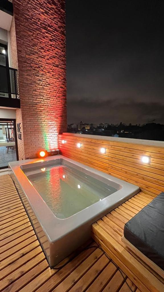 Apartamento Altos De Alsina Salta