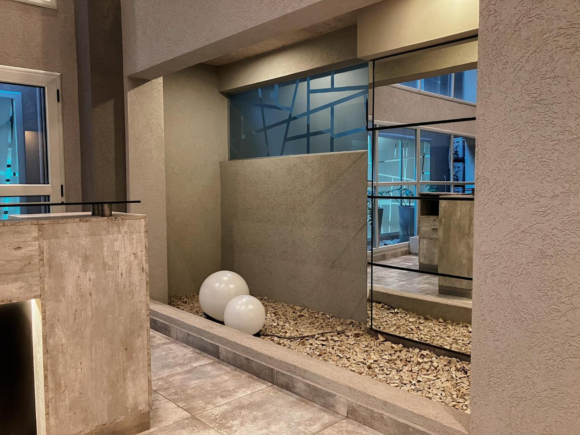 Apartamento Bravo En El Casco Historico De Salta, P/ 2.