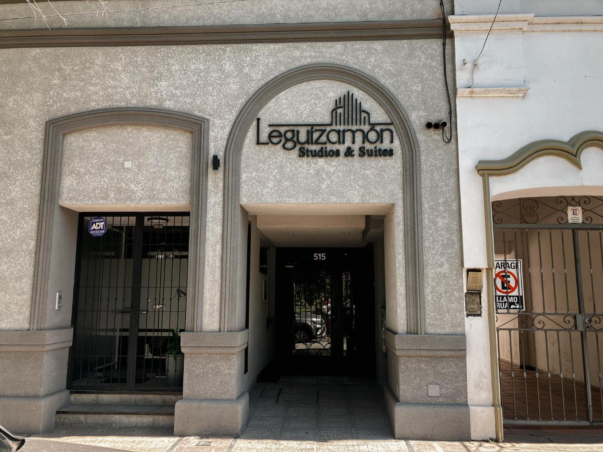 Apartamento Bravo En El Casco Historico De Salta, P/ 2. *