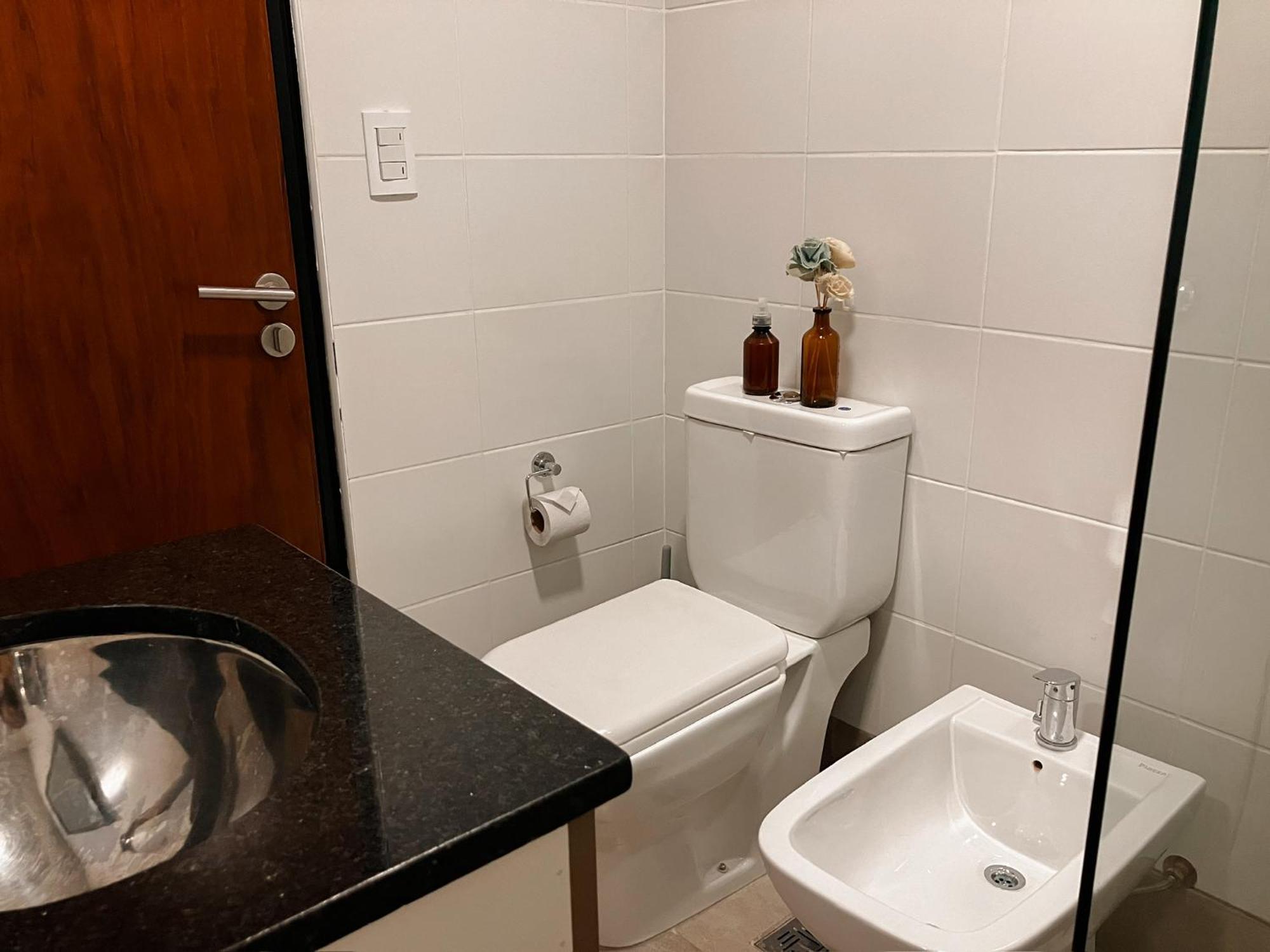 Bravo En El Casco Historico De Salta, P/ 2. Apartamento *