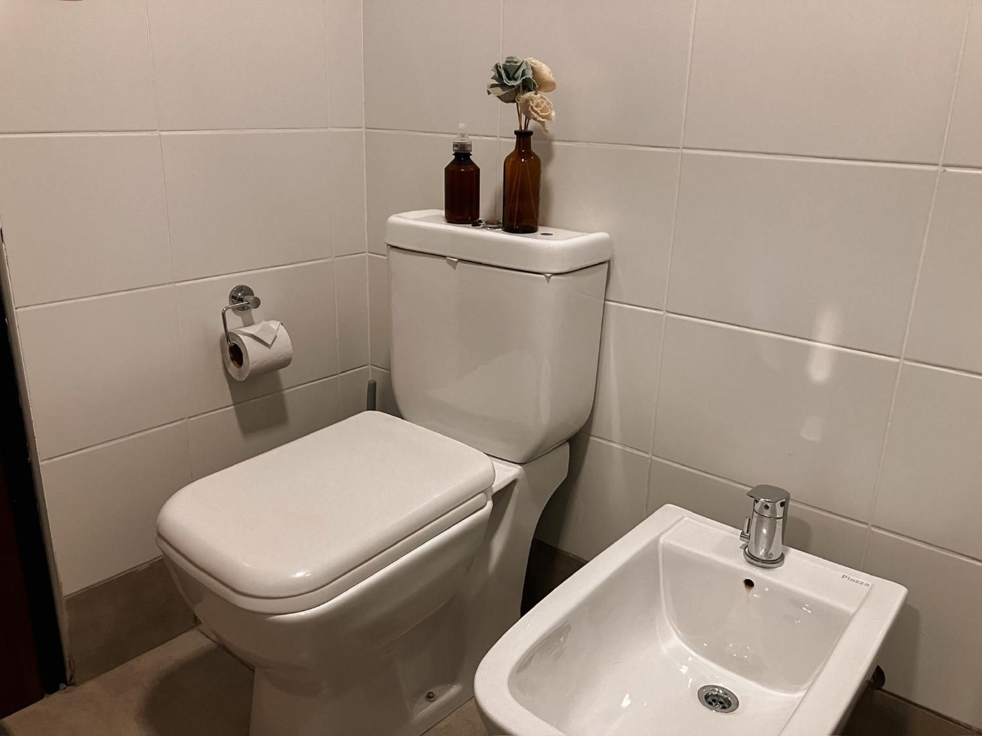 Apartamento Alfa En El Casco Historico De *