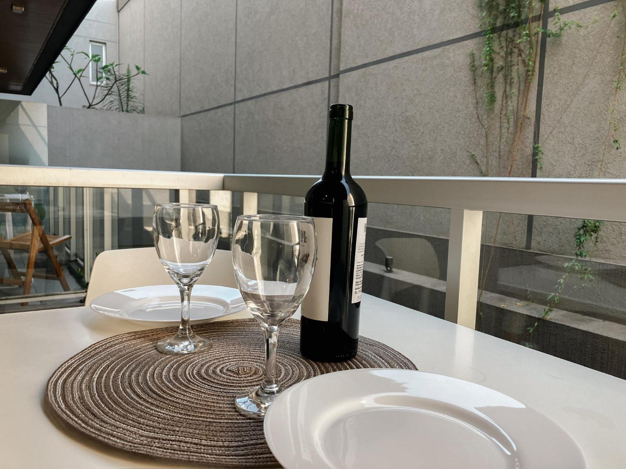Bravo En El Casco Historico De Salta, P/ 2. Apartamento Salta