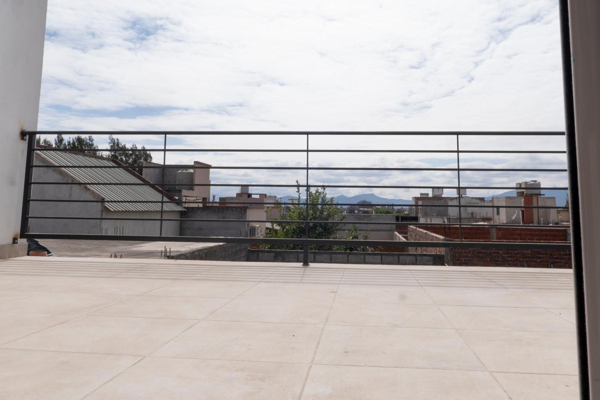 Descubre Desde Duplex Acogedor Сasa de vacaciones Salta