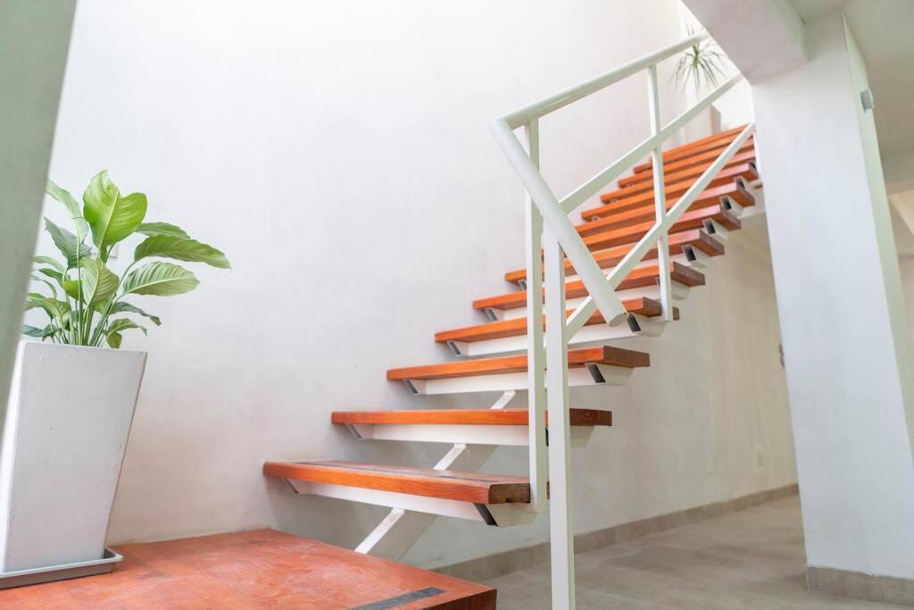 Descubre Desde Duplex Acogedor *