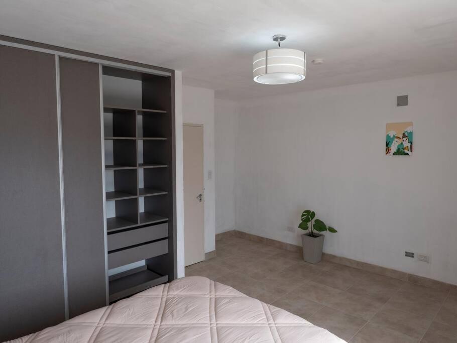 Descubre Desde Duplex Acogedor Salta