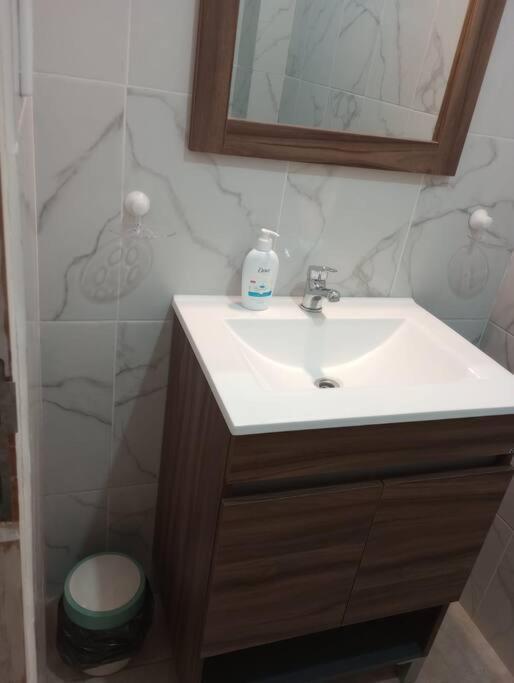 Сasa de vacaciones Descubre Desde Duplex Acogedor