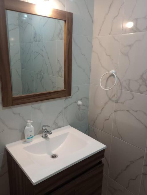 Descubre Desde Duplex Acogedor