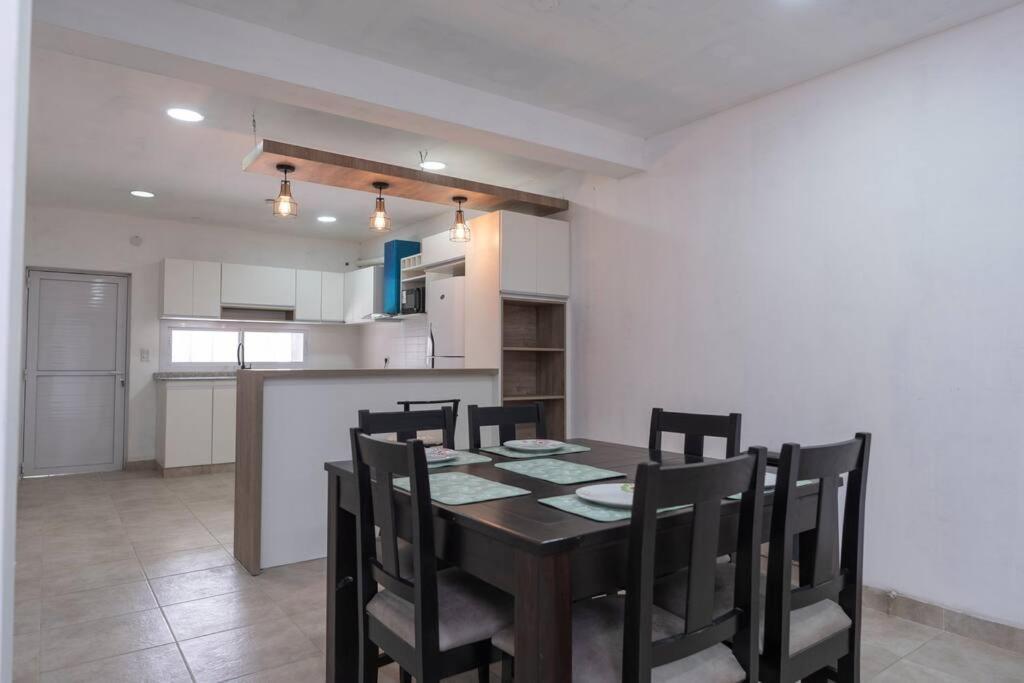 Descubre Desde Duplex Acogedor Сasa de vacaciones