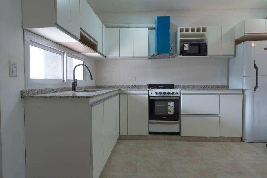 Сasa de vacaciones Descubre Desde Duplex Acogedor Salta