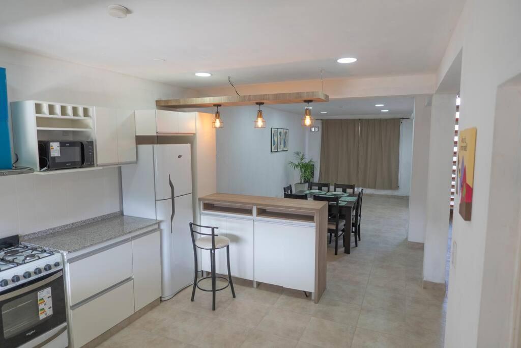 Descubre Desde Duplex Acogedor