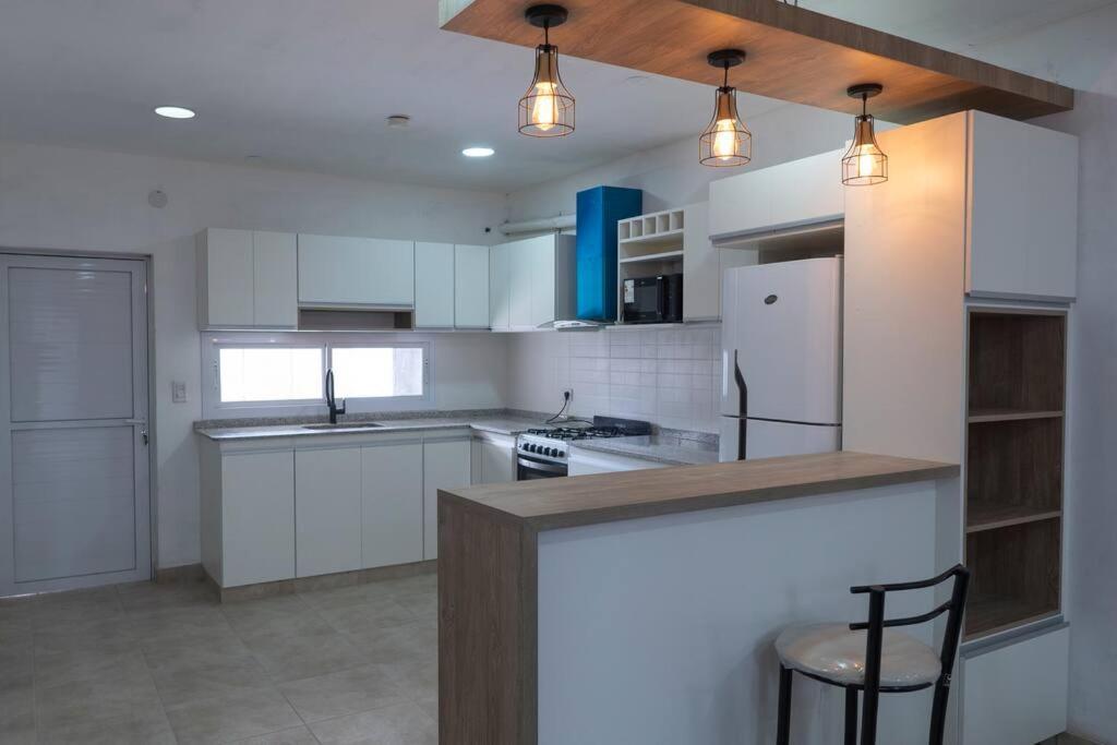 Descubre Desde Duplex Acogedor Сasa de vacaciones Salta