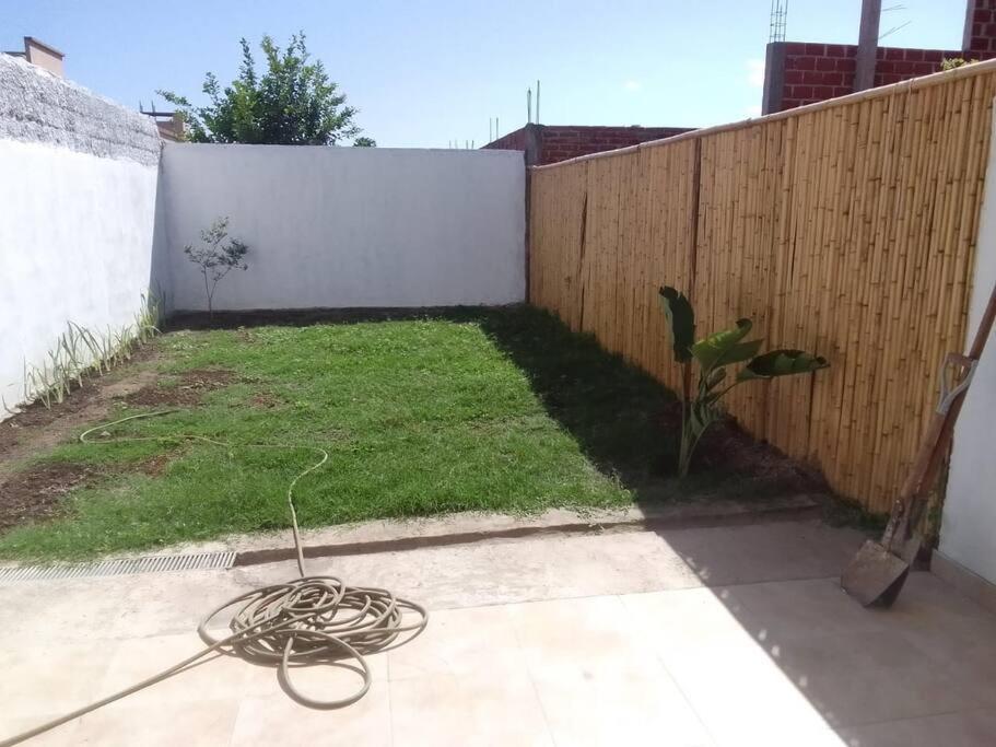 Descubre Desde Duplex Acogedor Сasa de vacaciones Salta