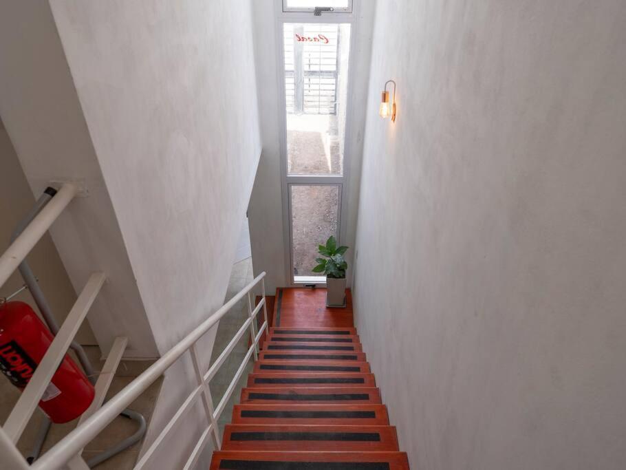 Descubre Desde Duplex Acogedor Сasa de vacaciones