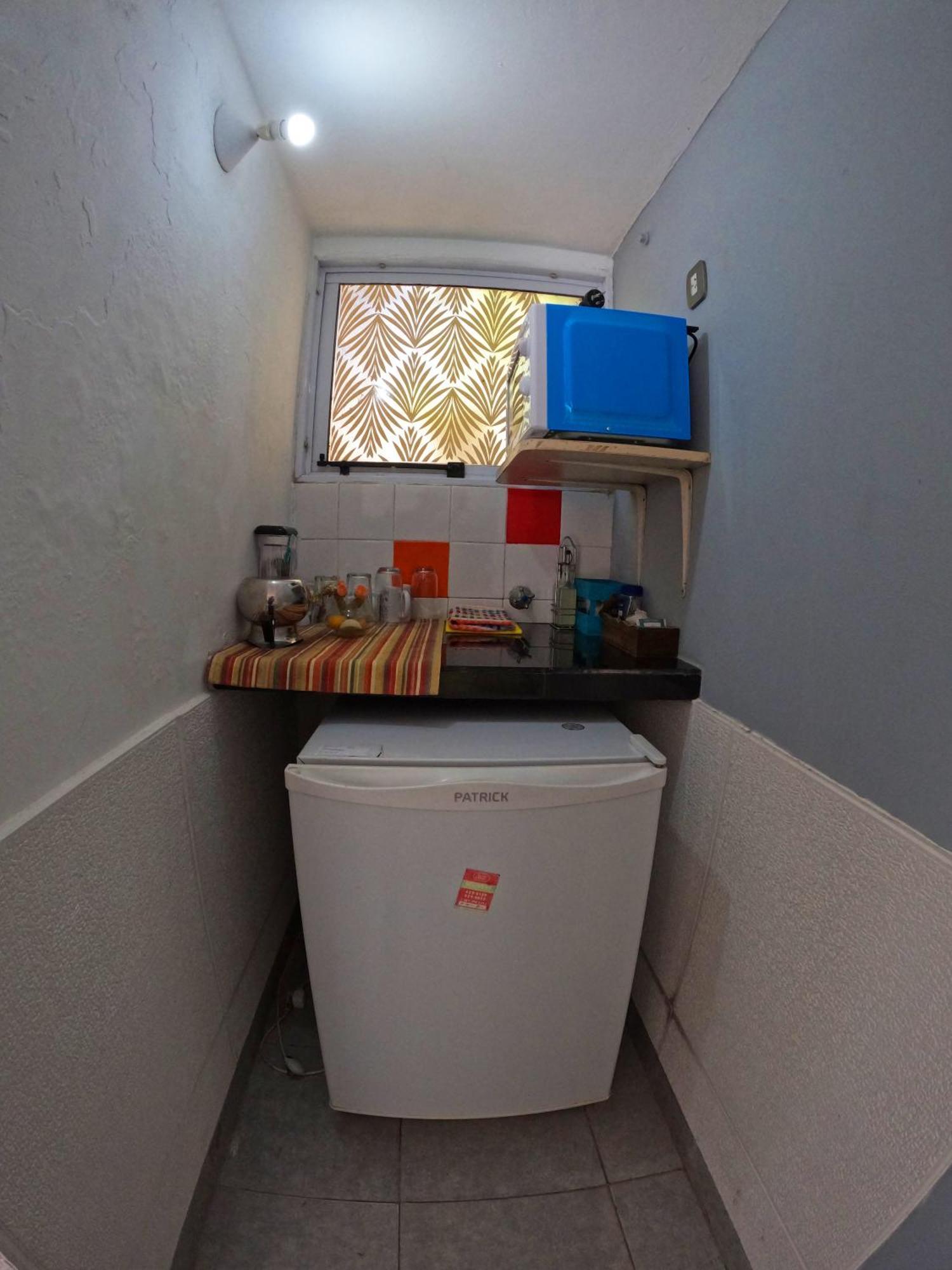 Lapachos Loft Apartamento