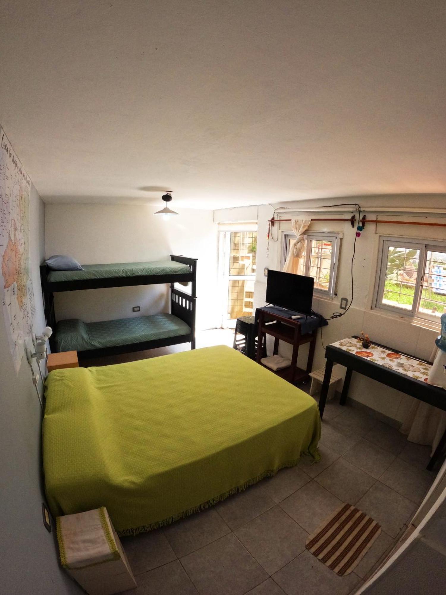 Apartamento Lapachos Loft Salta