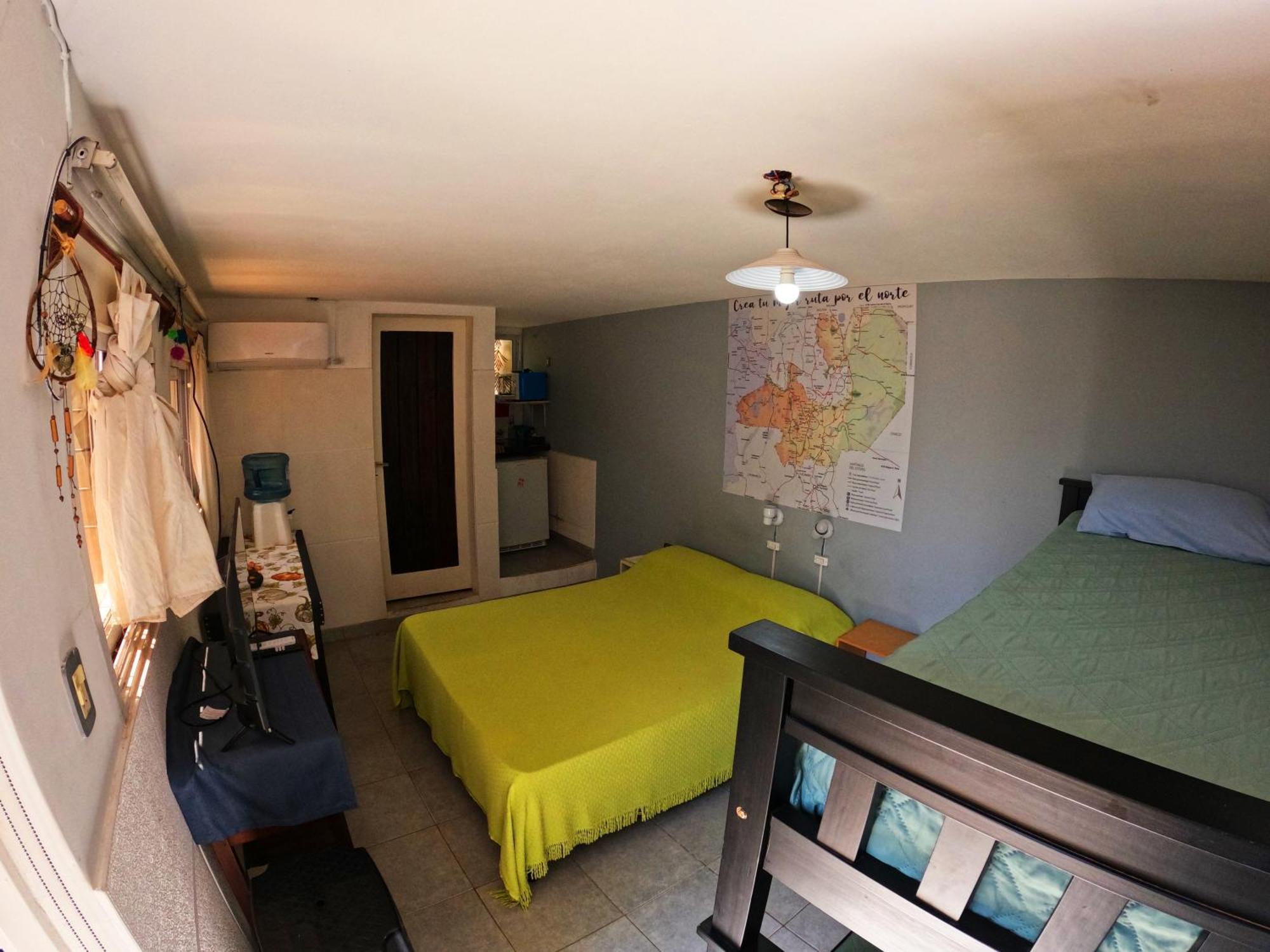 Lapachos Loft