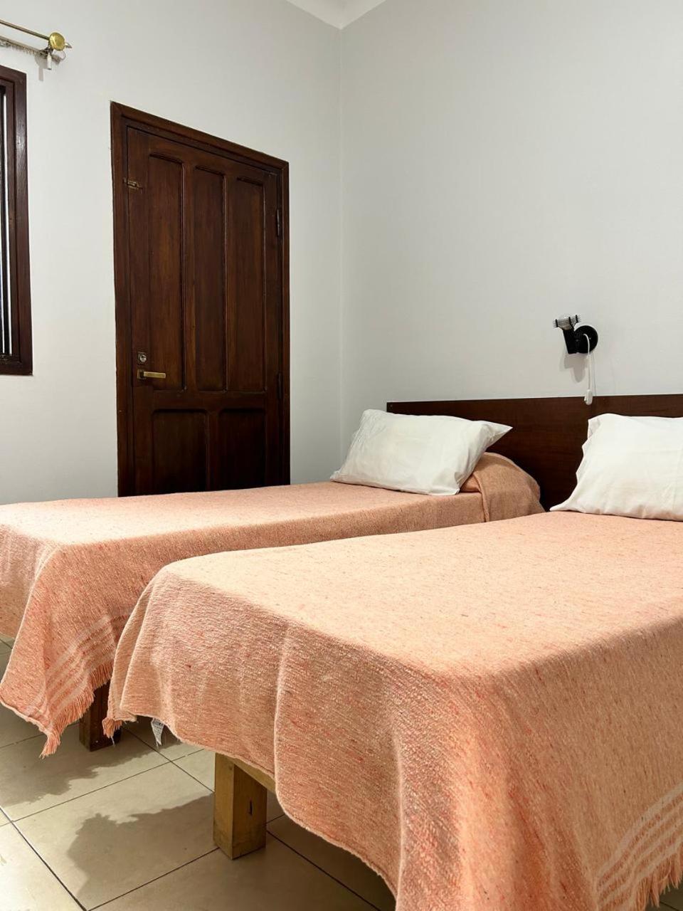 Apartamento Norte En Colores - Alvear Salta