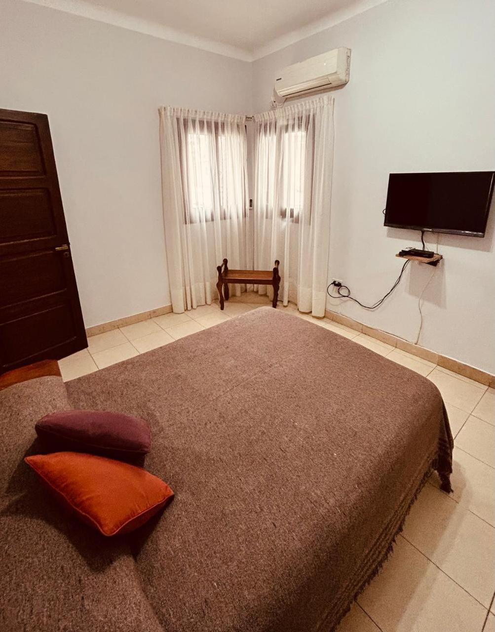 Apartamento Norte En Colores - Alvear