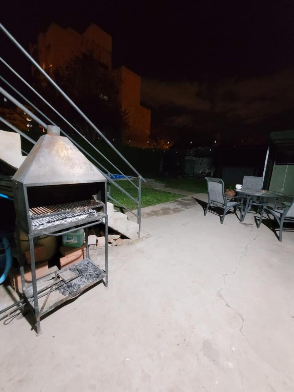 Malepa * Salta