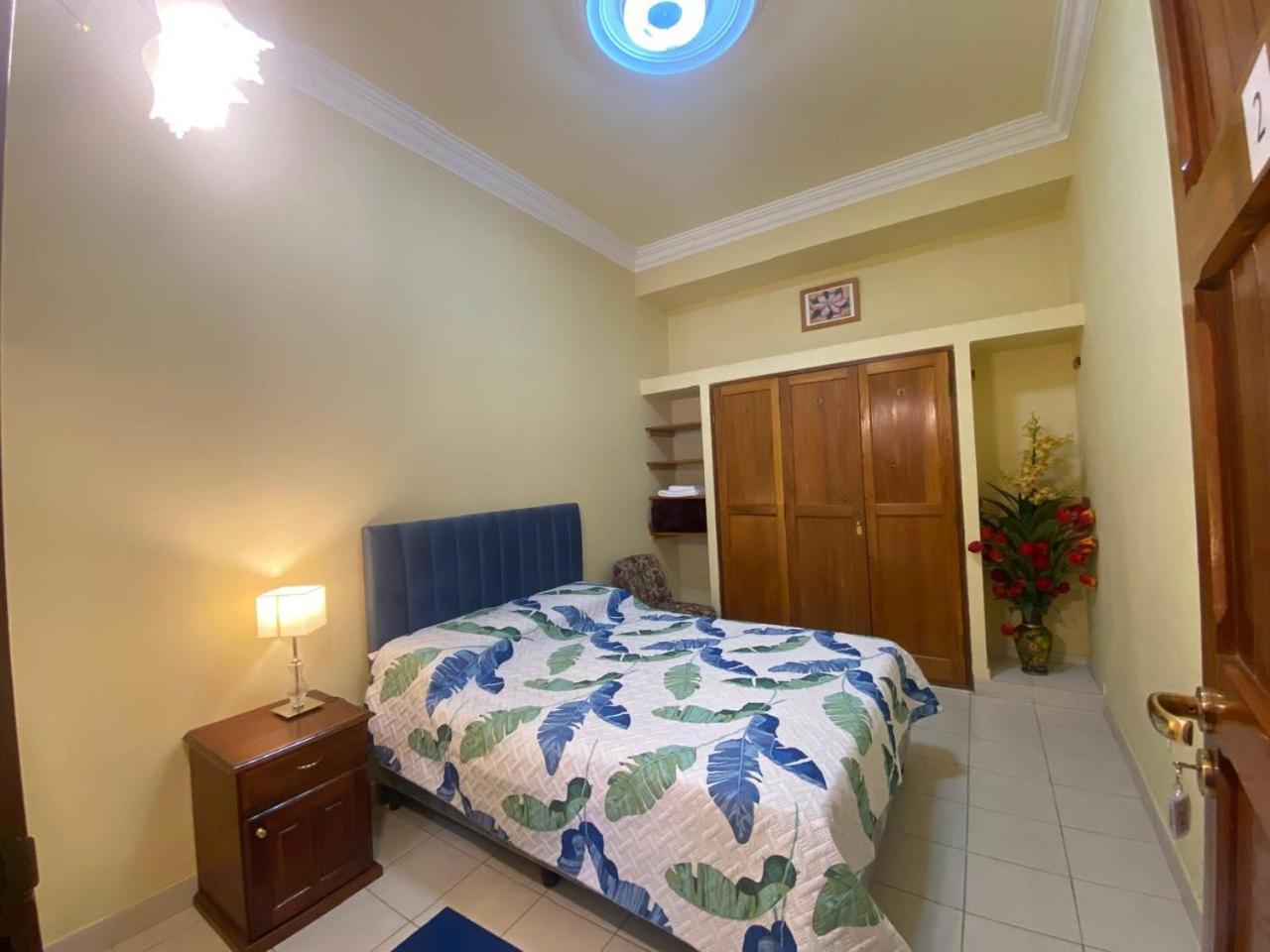 Apartamento Casa En Centro Salteno Salta