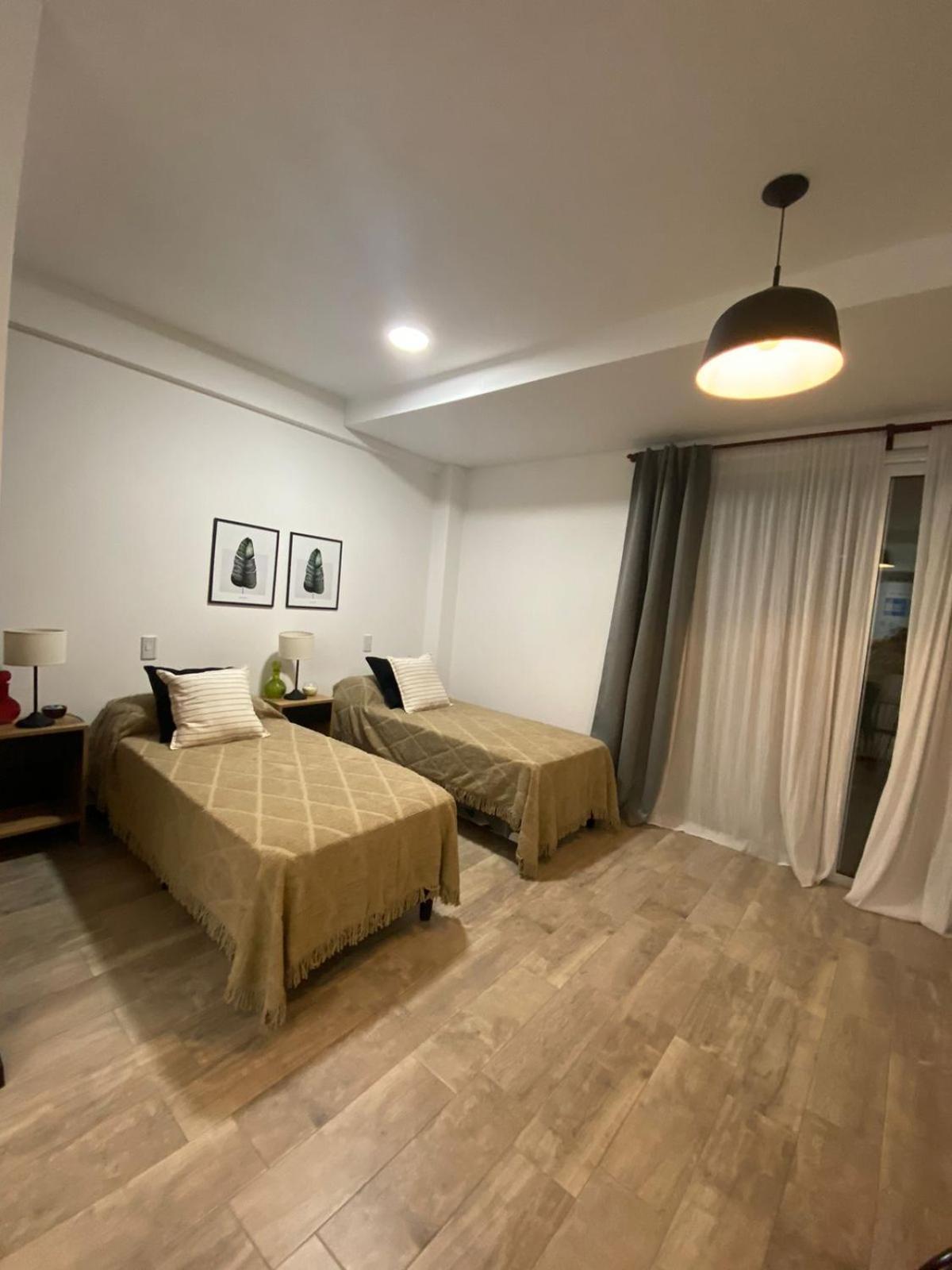 Apartamento Horacio Salta