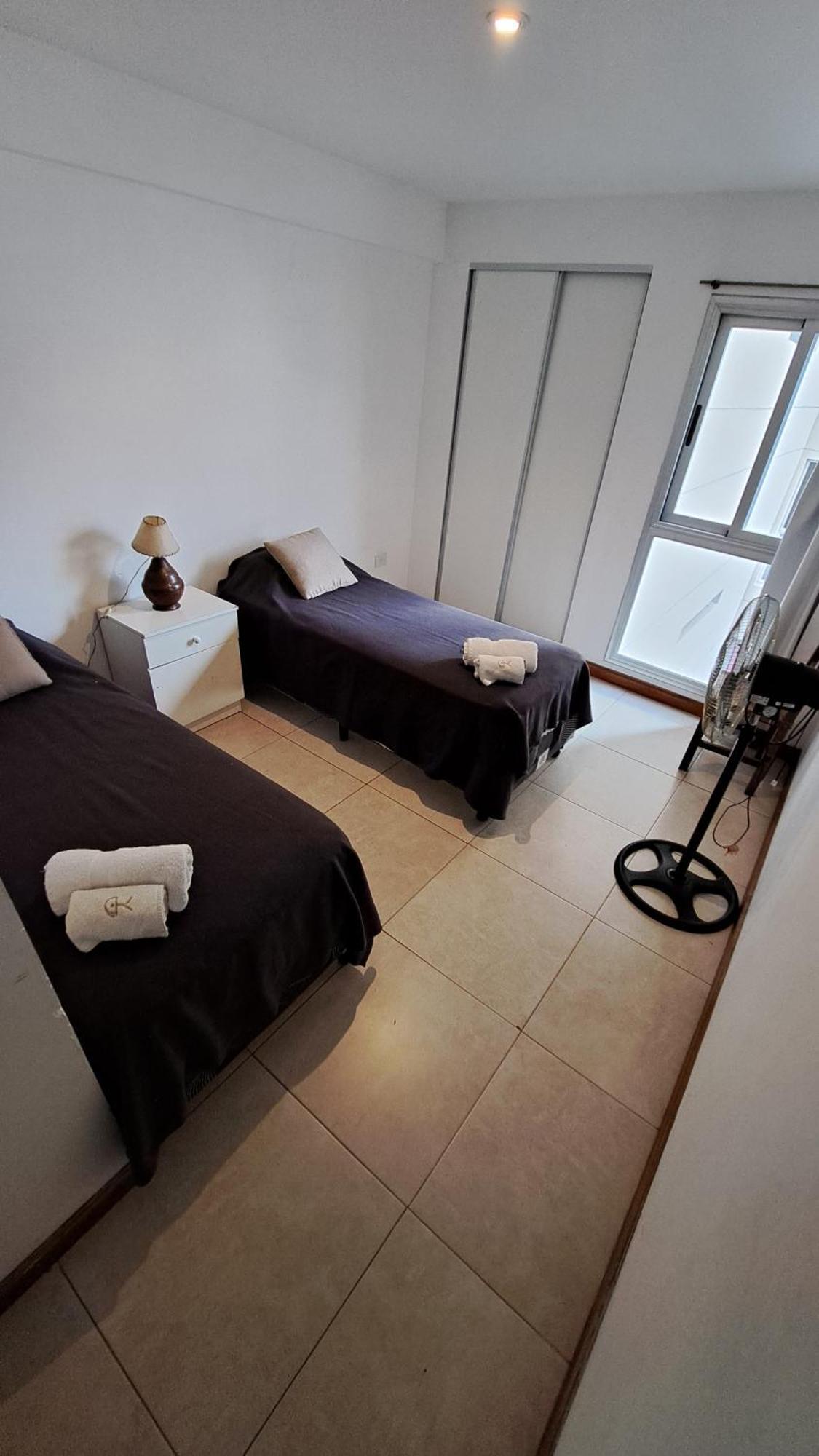 Dpto. Alvear Apartamento Salta