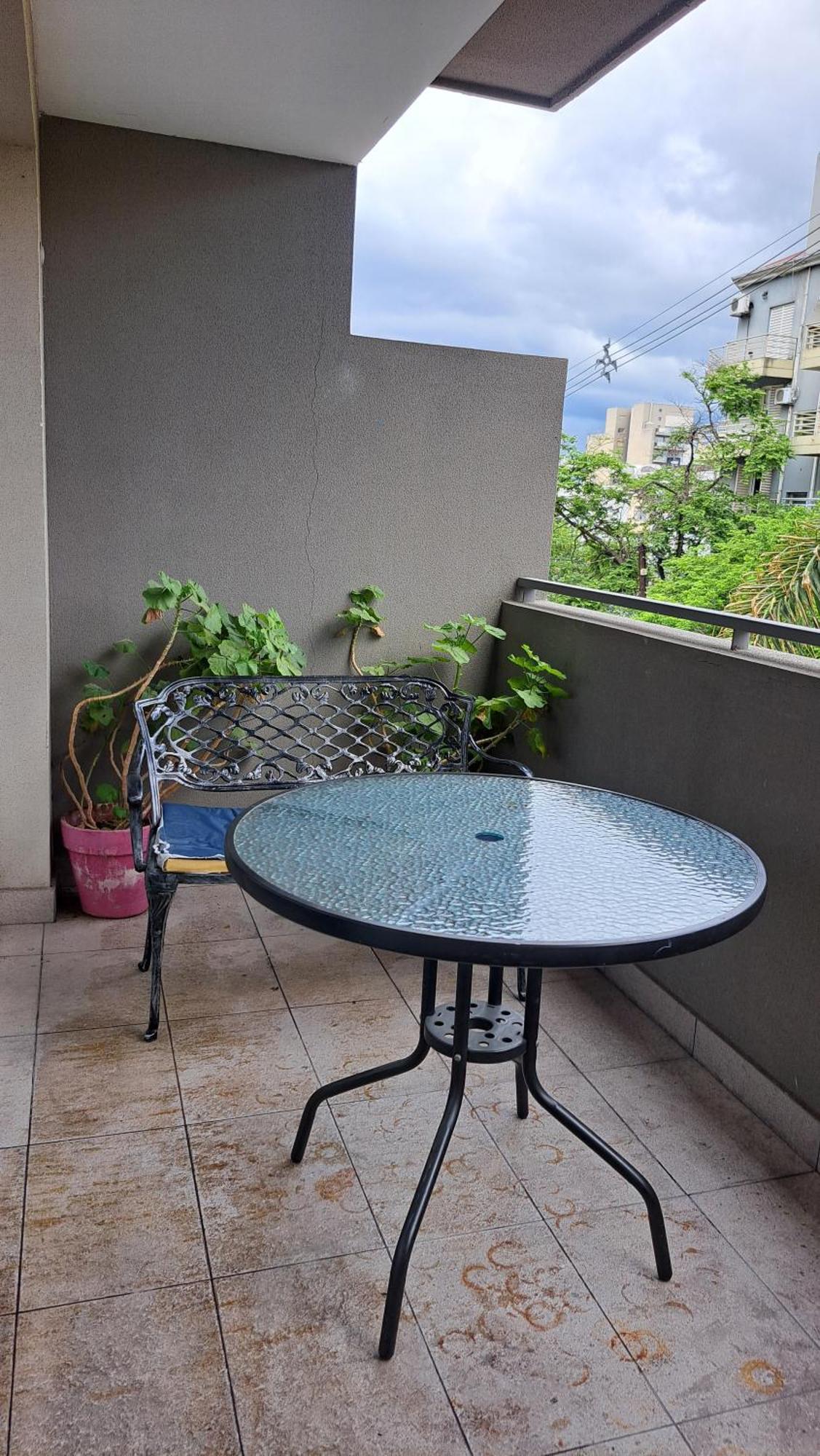 Dpto. Alvear Apartamento