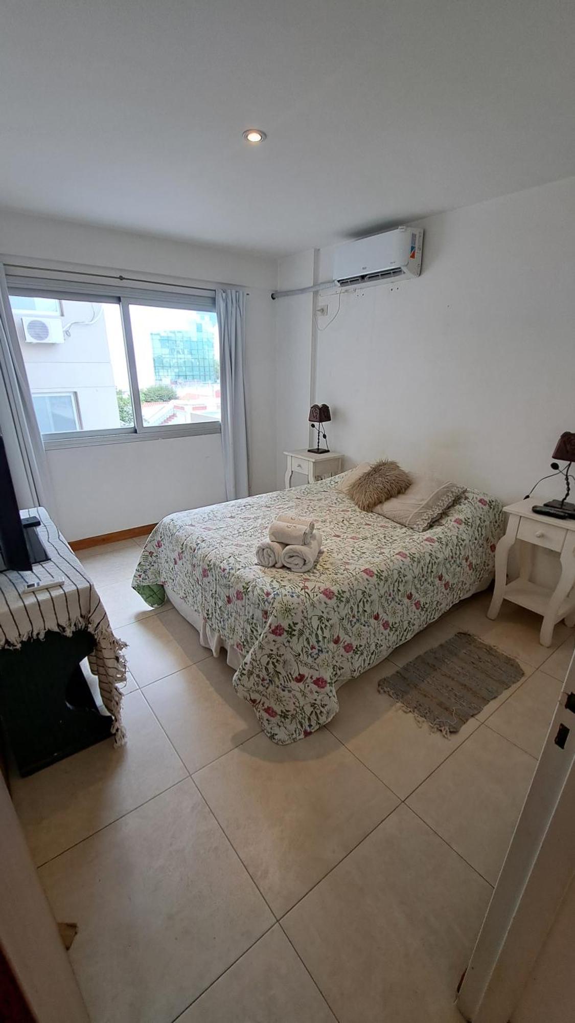Apartamento Dpto. Alvear