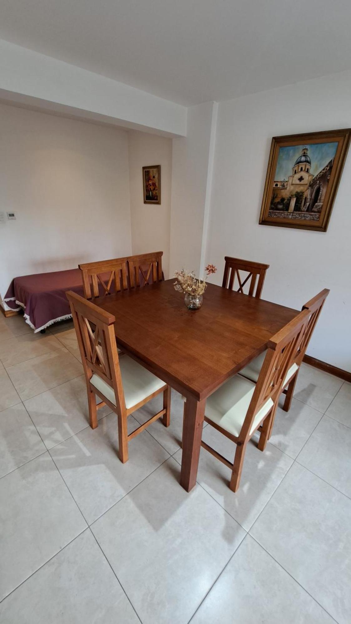 Apartamento Dpto. Alvear Salta