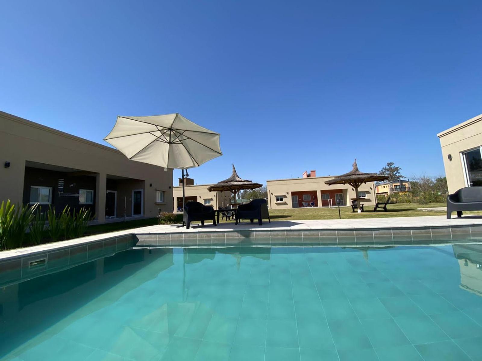 Vi Hosting Entre Cerros Apartment