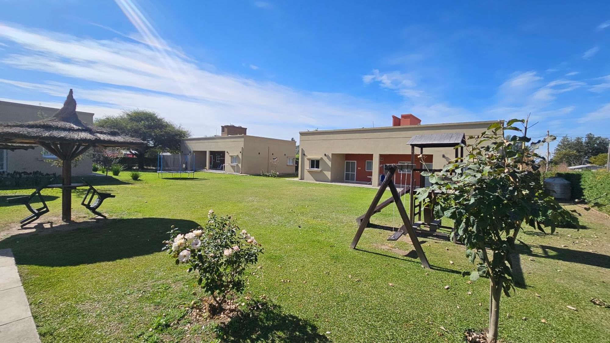 Vi Hosting Entre Cerros Apartment *
