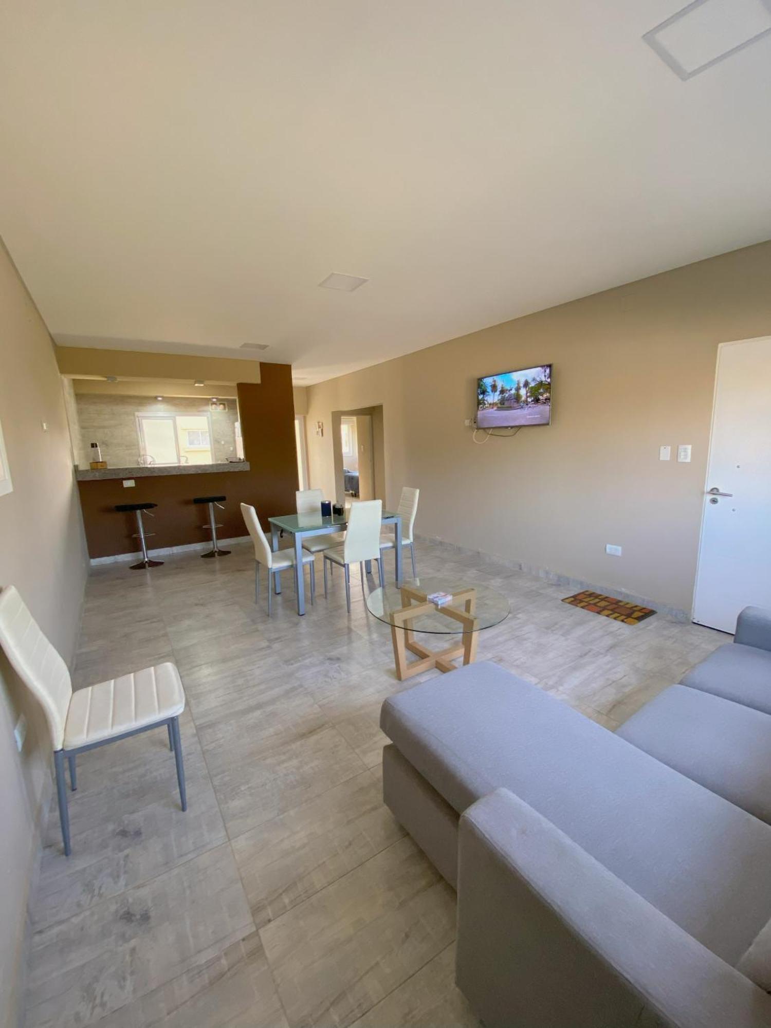 Apartment Vi Hosting Entre Cerros