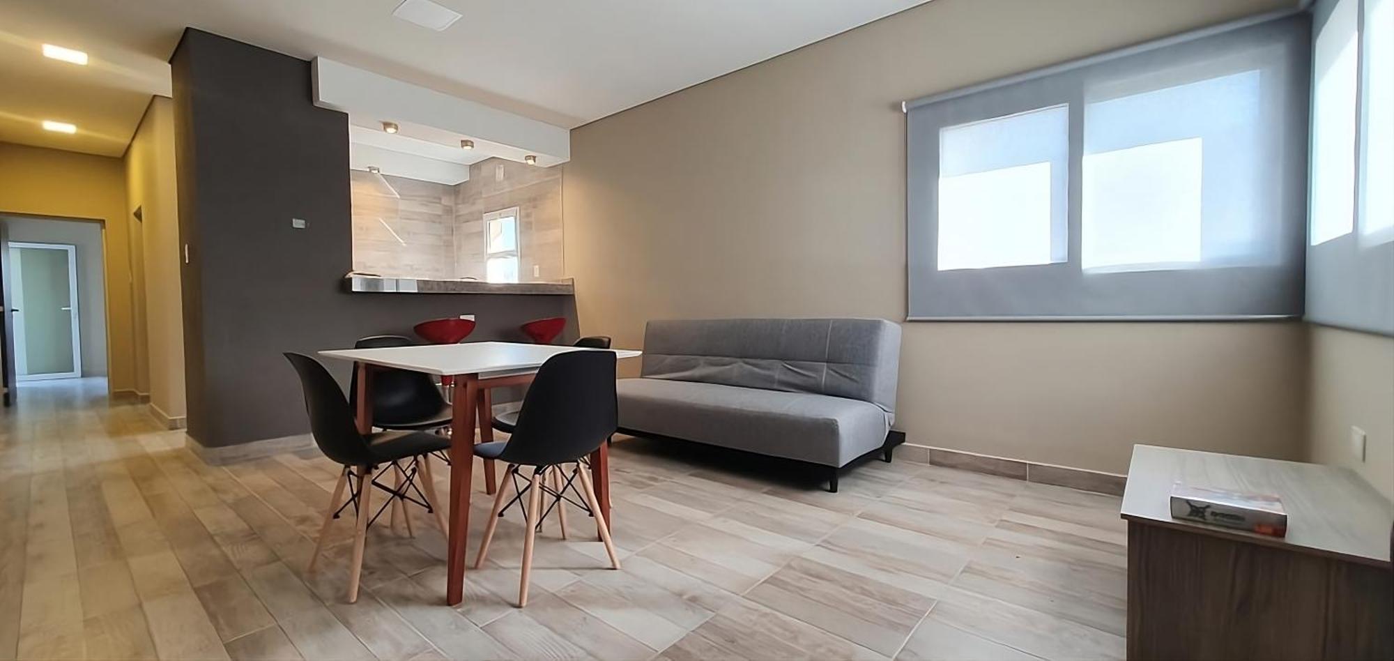 Apartment Vi Hosting Entre Cerros *