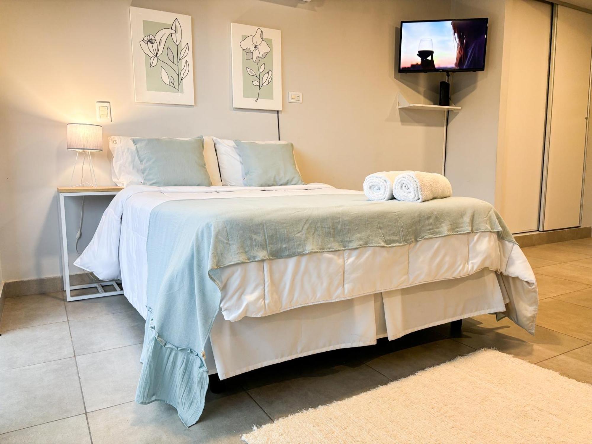 Apartamento November Corazon De