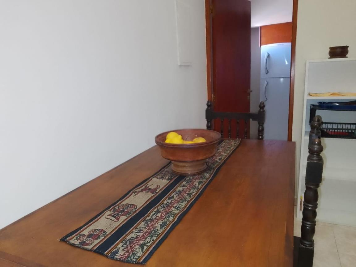 Berkana Departamento Apartment Salta